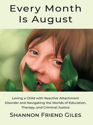 cover image of Every Month Is August